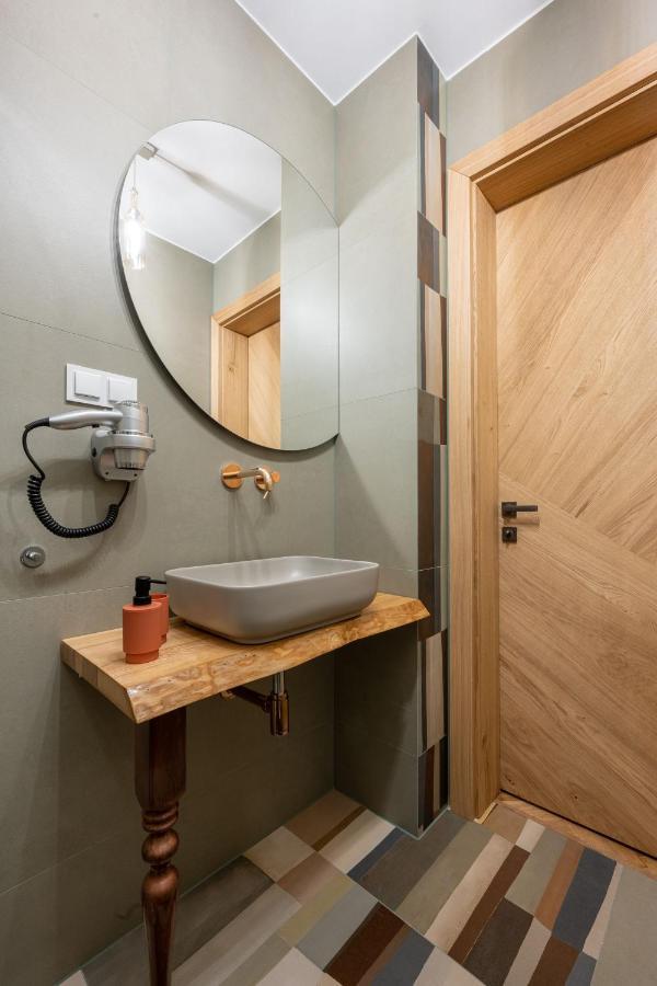 Apartamenty Krupowki Brama 27 자코파네 외부 사진