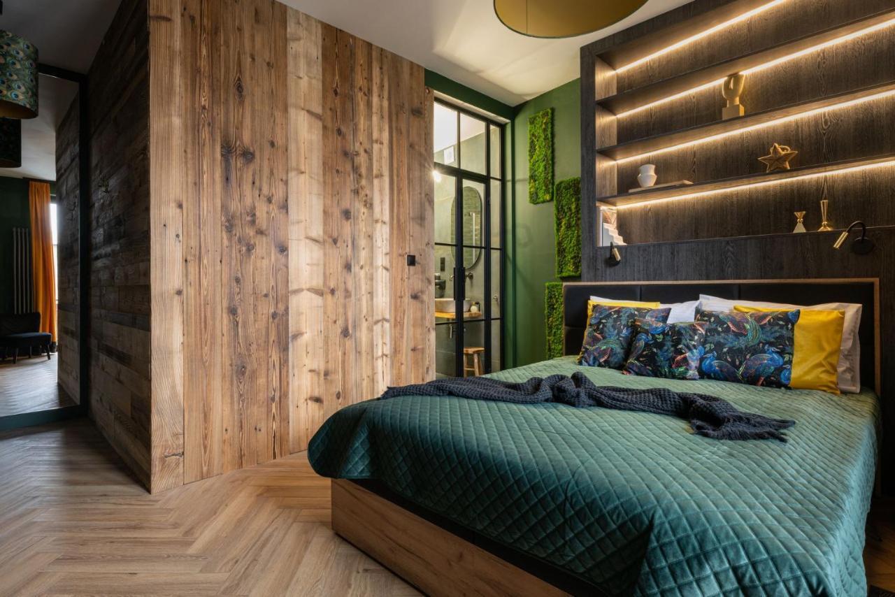 Apartamenty Krupowki Brama 27 자코파네 외부 사진